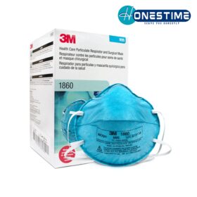 3M 1860 N95 Mask price in bangladesh