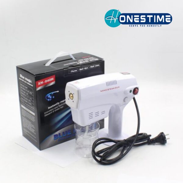 BLUE Magic Nano spray Gun Disinfection Machine XH-040H