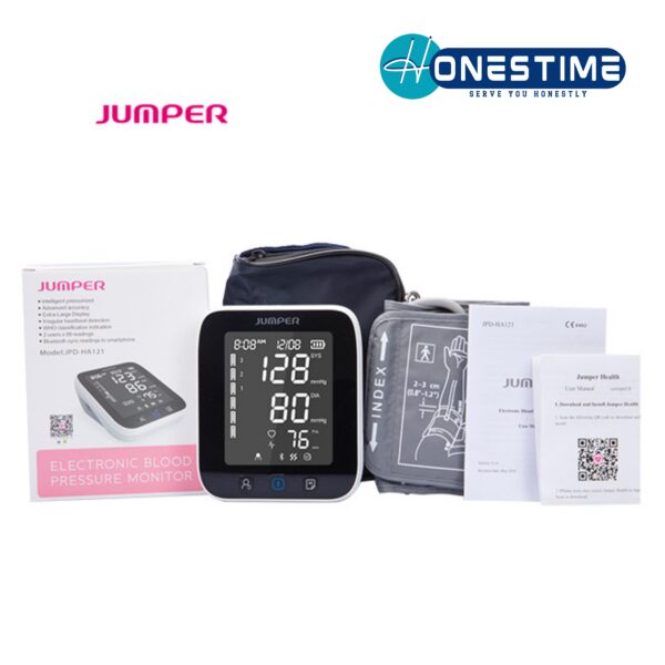 Jumper HA 121 BP price in bangladesh