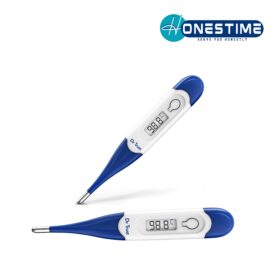 Digital Thermometer